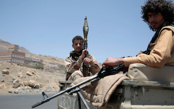 ΗΠΑ: Κυρώσεις με στόχο τον περιορισμό της ροής ιρανικών κεφαλαίων προς τους Χούτι της Υεμένης