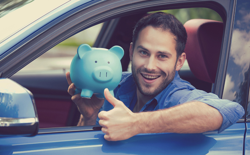 Τα 9+1 tips που θα σου προσφέρουν οικονομική ασφάλεια αυτοκινήτου!