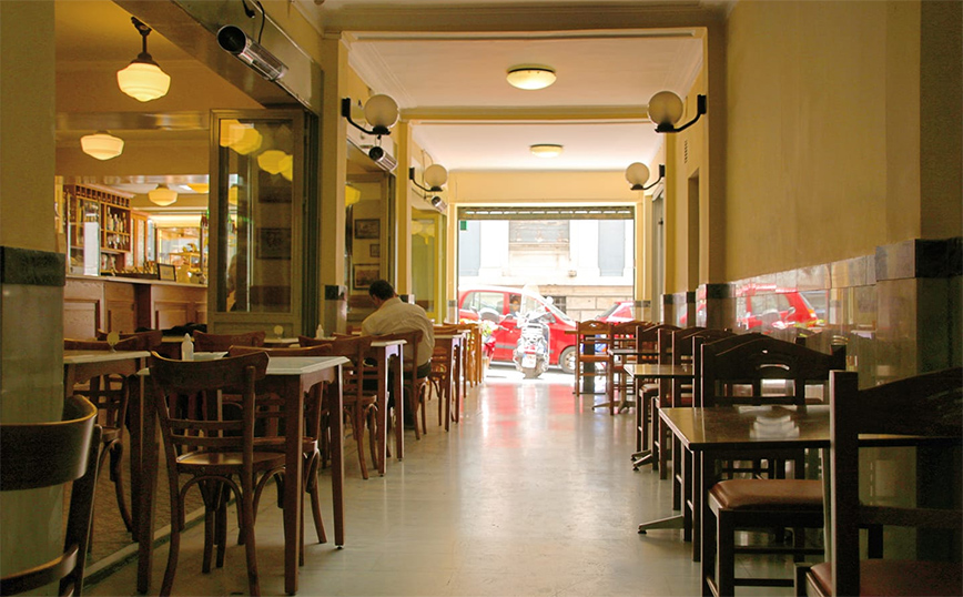 Τα γευστικά στέκια στην Αθήνα που πρέπει να ψάξεις για να ανακαλύψεις