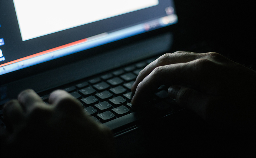 Μία σύλληψη στη Λάρισα για πορνογραφία ανηλίκων &#8211; Κατάσχεσαν σκληρό υλικό από τον υπολογιστή του