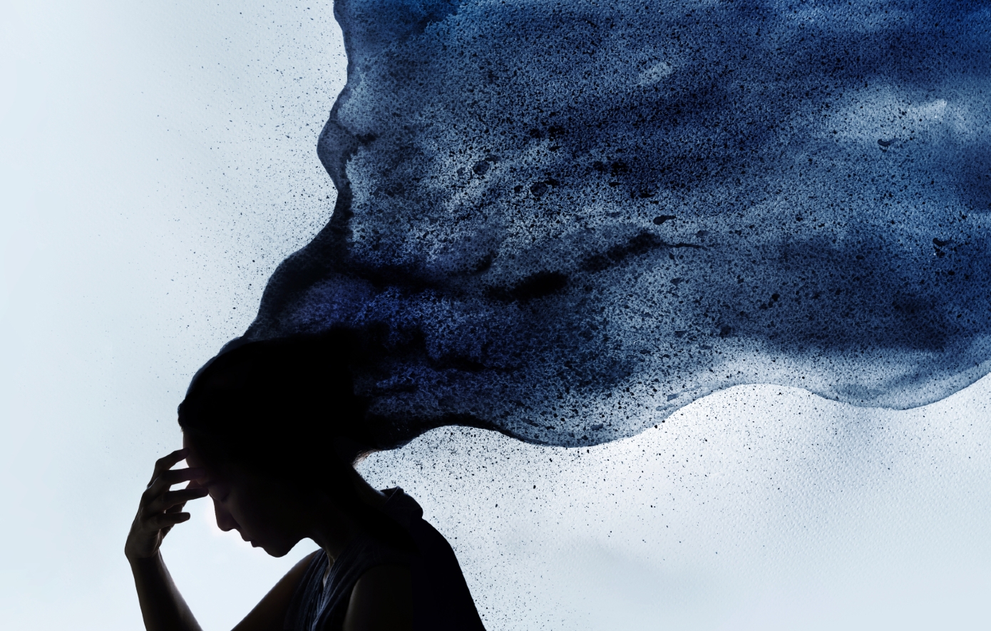 Στοιχεία και αλήθειες για την κατάθλιψη: Όσα πρέπει να γνωρίζετε