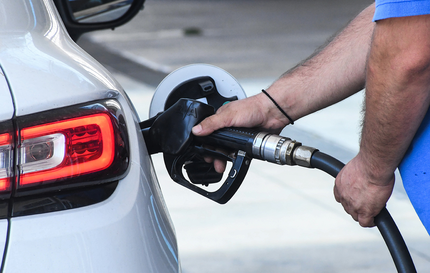 Μειωμένες οι τιμές των καυσίμων μετά το Πάσχα &#8211; Τι θα κρίνει τη συνέχιση της πτώσης