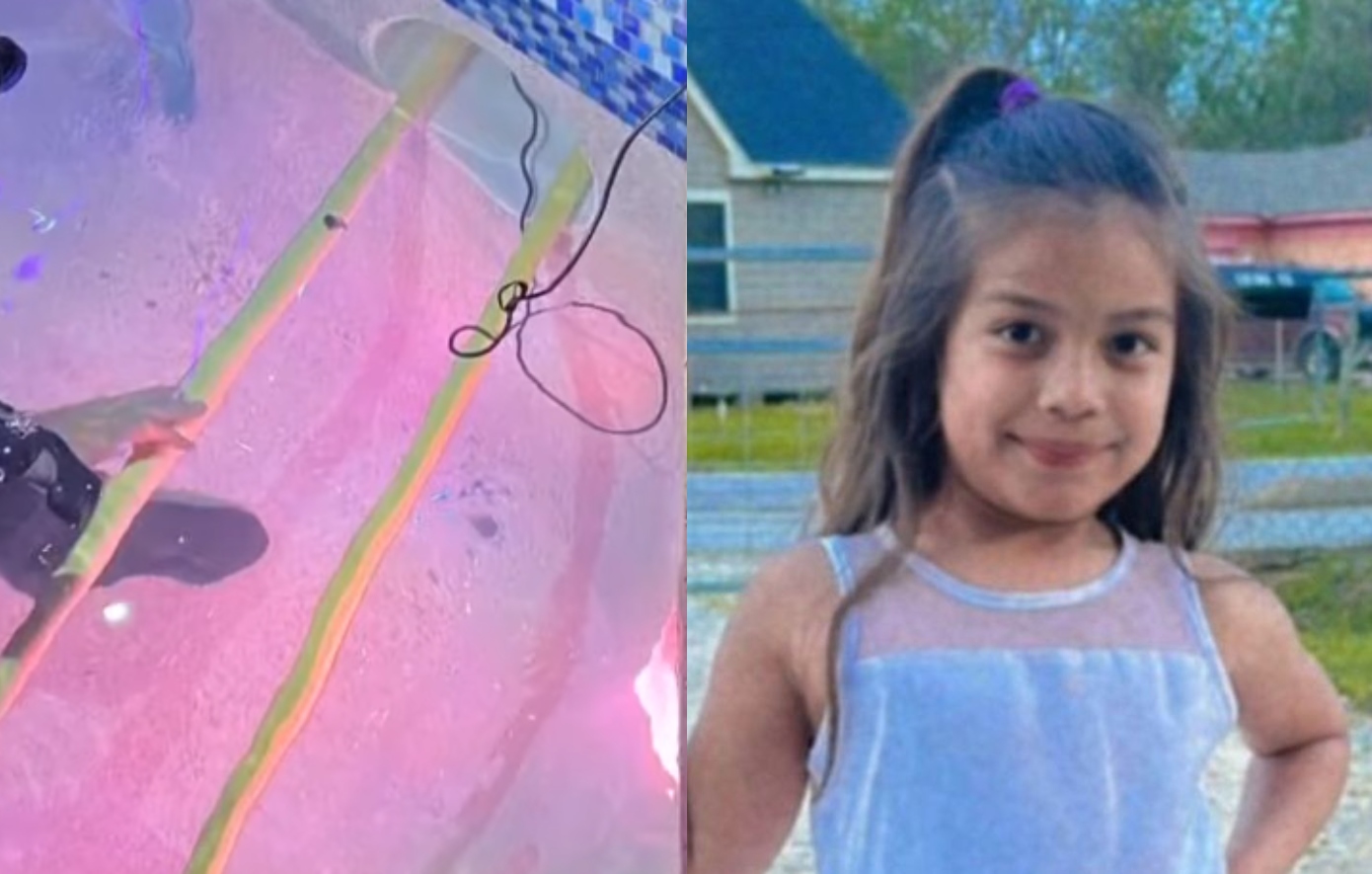 Τραγικός θάνατος 8χρονης στο Τέξας: Την «ρούφηξε» πισίνα ξενοδοχείου