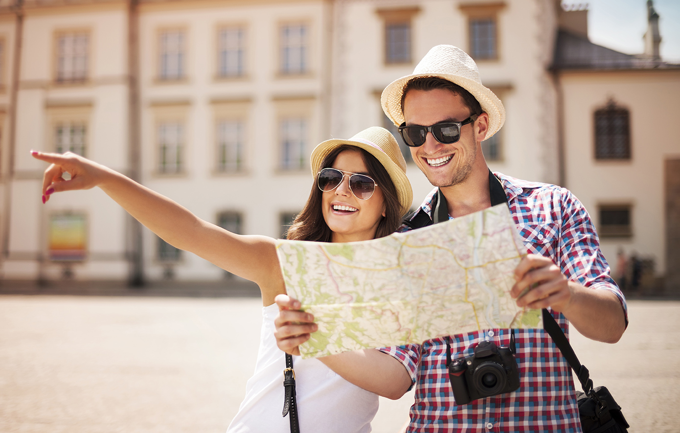 Πέντε «χρήσιμες» ταξιδιωτικές συμβουλές που πρέπει να αποφύγετε